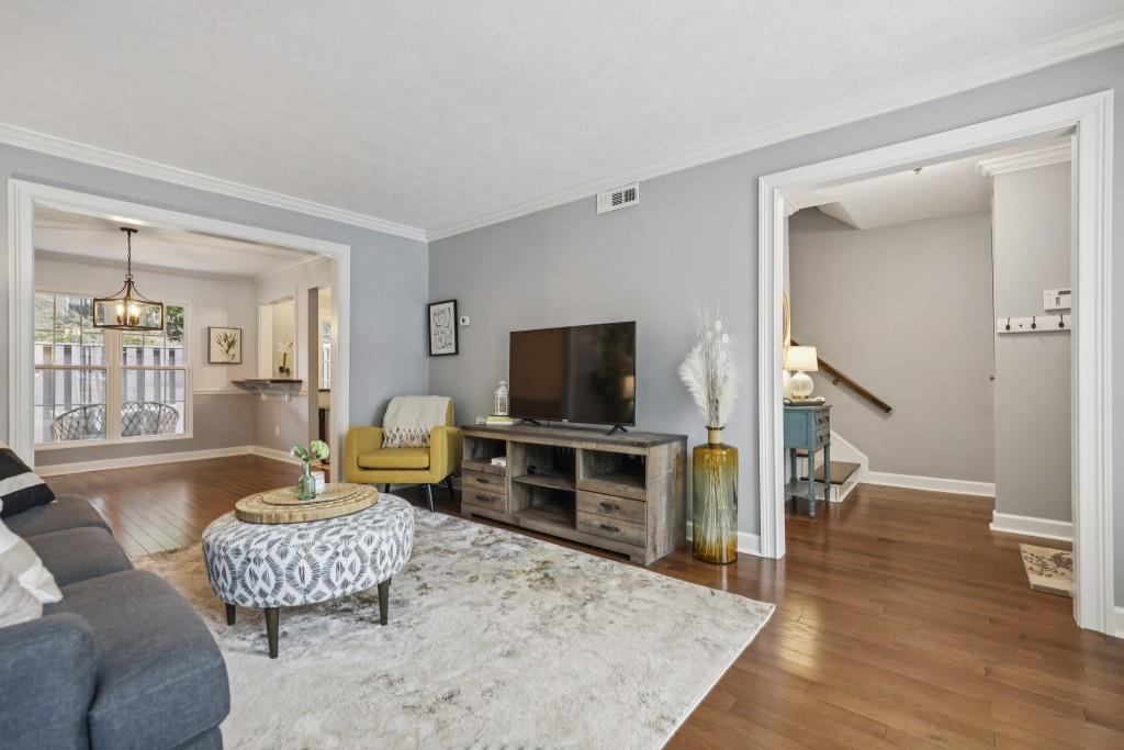 4 Paper Mill Place NW Unit 6