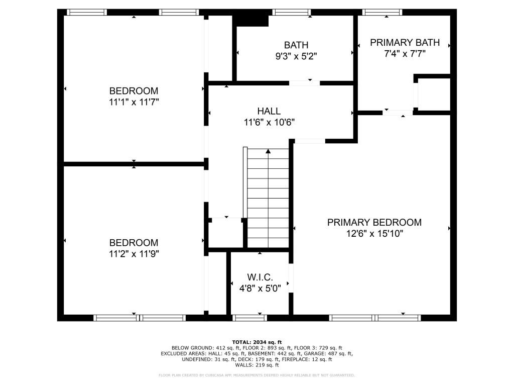 1534 Country Squire Court