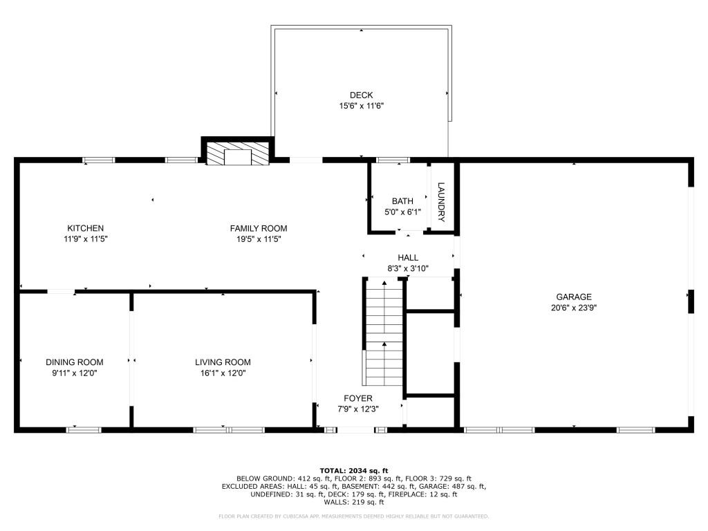 1534 Country Squire Court