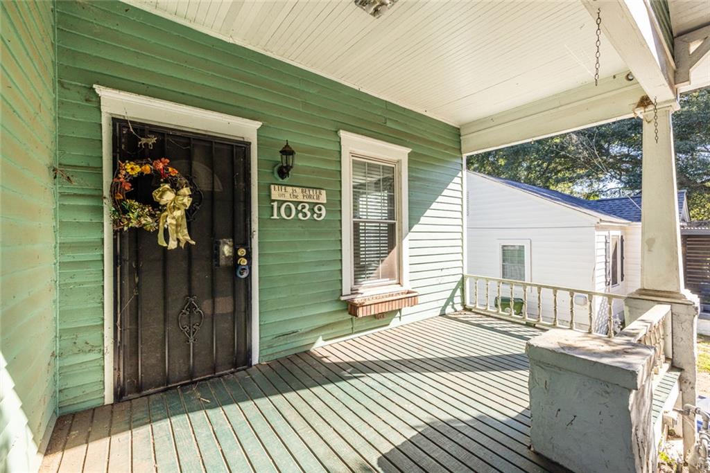 1039 Astor Avenue SW