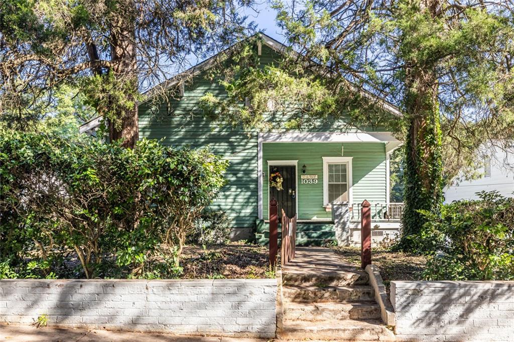 1039 Astor Avenue SW