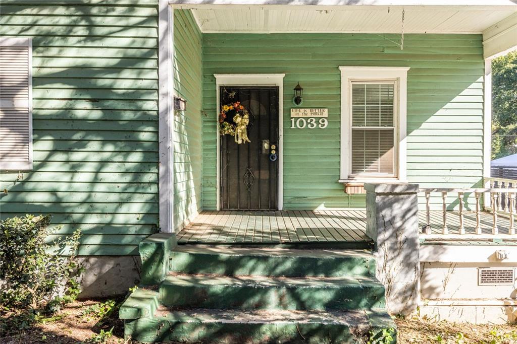 1039 Astor Avenue SW