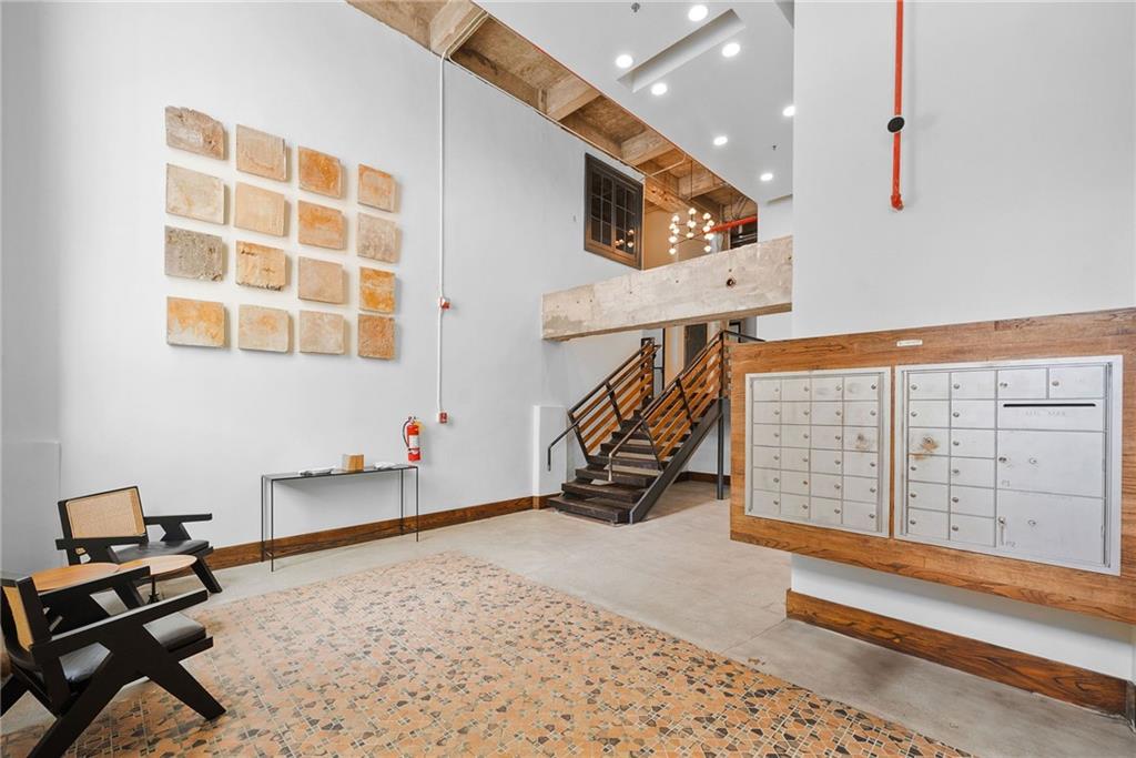 650 Glen Iris Drive NE Unit 26