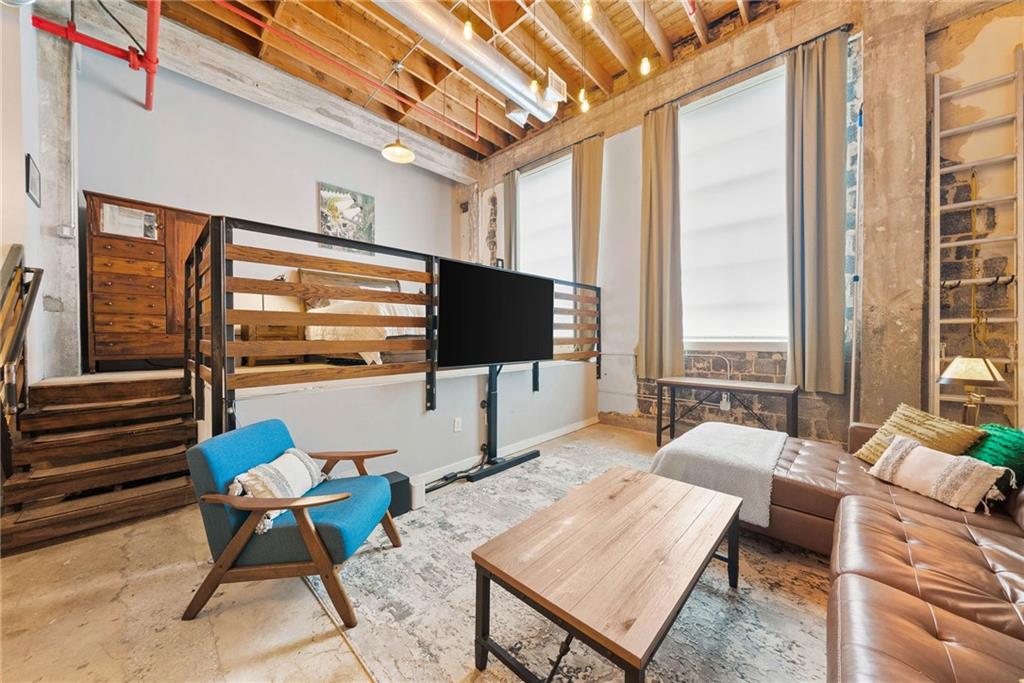 650 Glen Iris Drive NE Unit 26