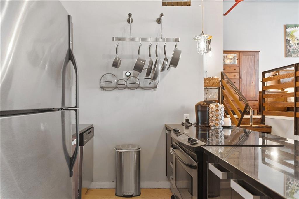 650 Glen Iris Drive NE Unit 26