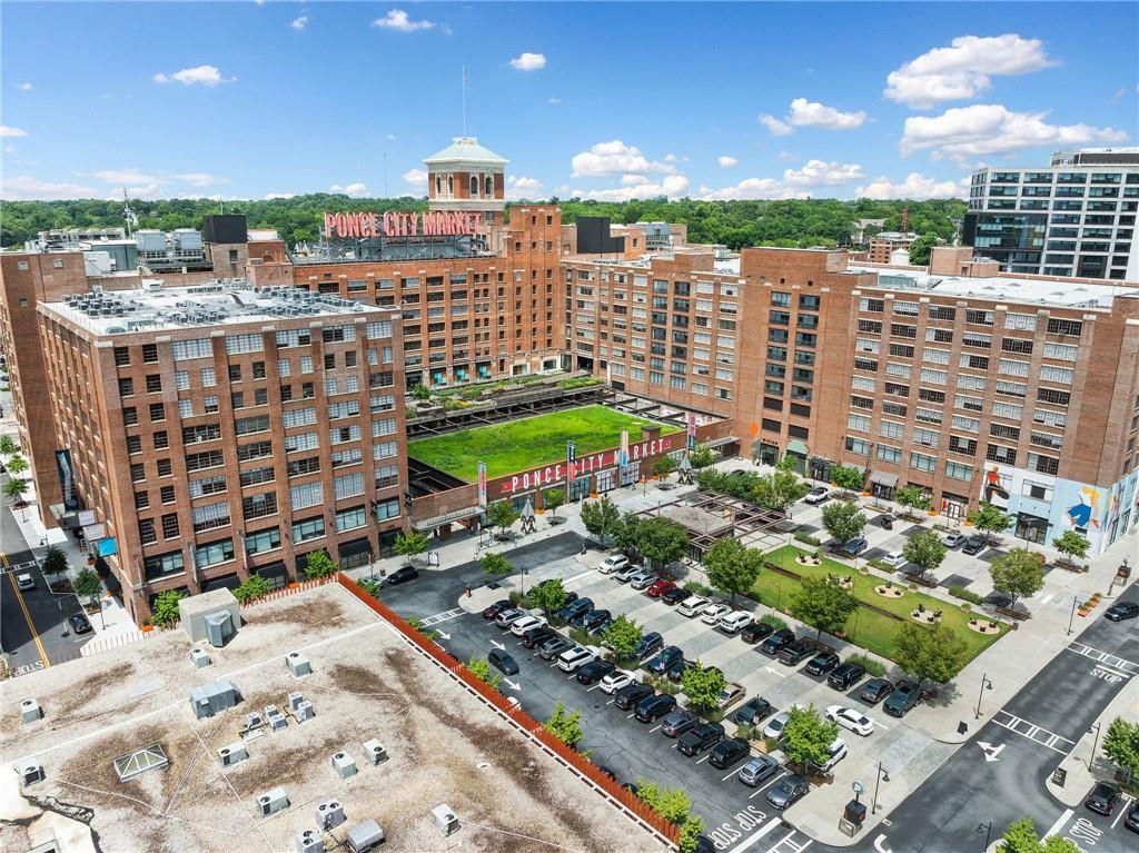 650 Glen Iris Drive NE Unit 26