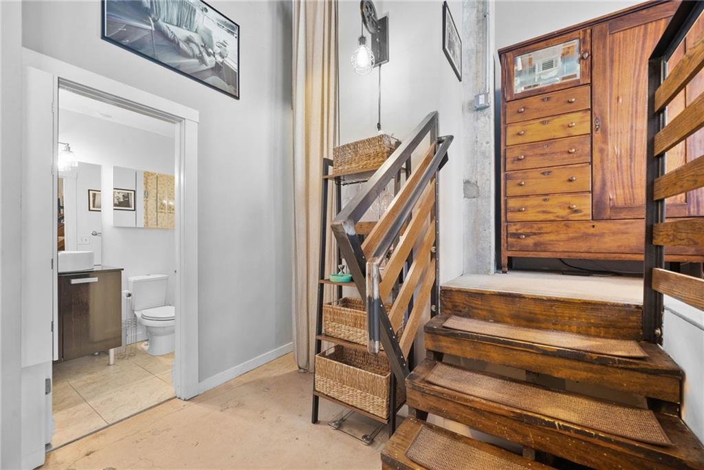 650 Glen Iris Drive NE Unit 26