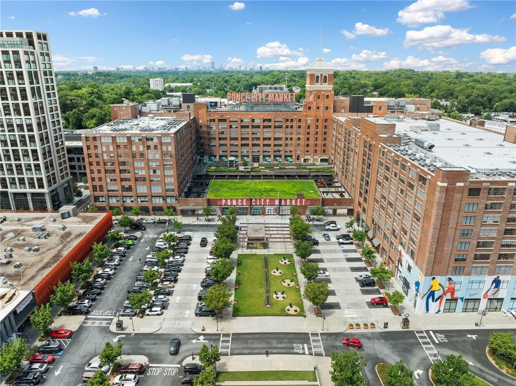 650 Glen Iris Drive NE Unit 26