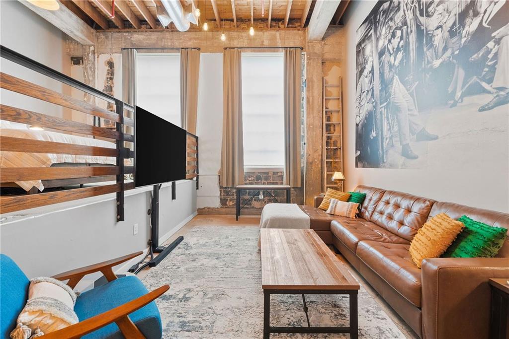 650 Glen Iris Drive NE Unit 26