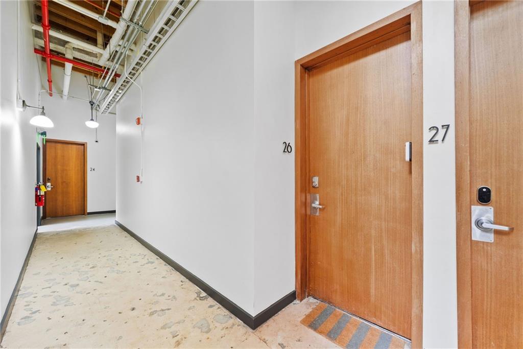 650 Glen Iris Drive NE Unit 26