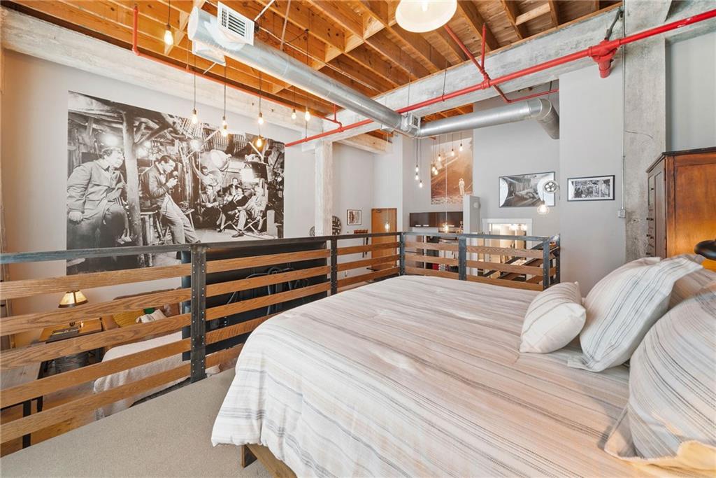 650 Glen Iris Drive NE Unit 26