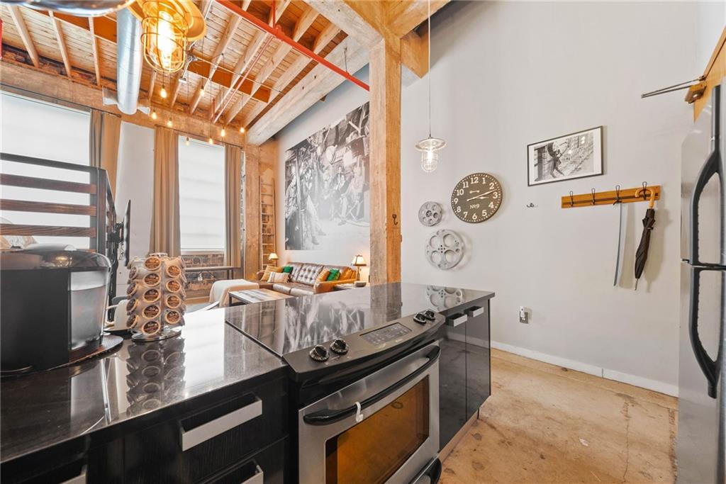 650 Glen Iris Drive NE Unit 26