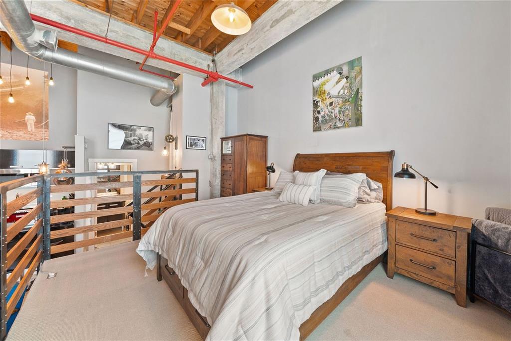 650 Glen Iris Drive NE Unit 26