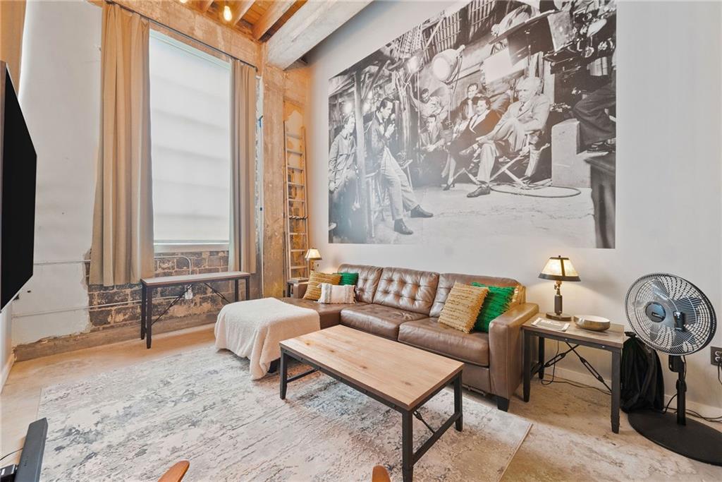 650 Glen Iris Drive NE Unit 26