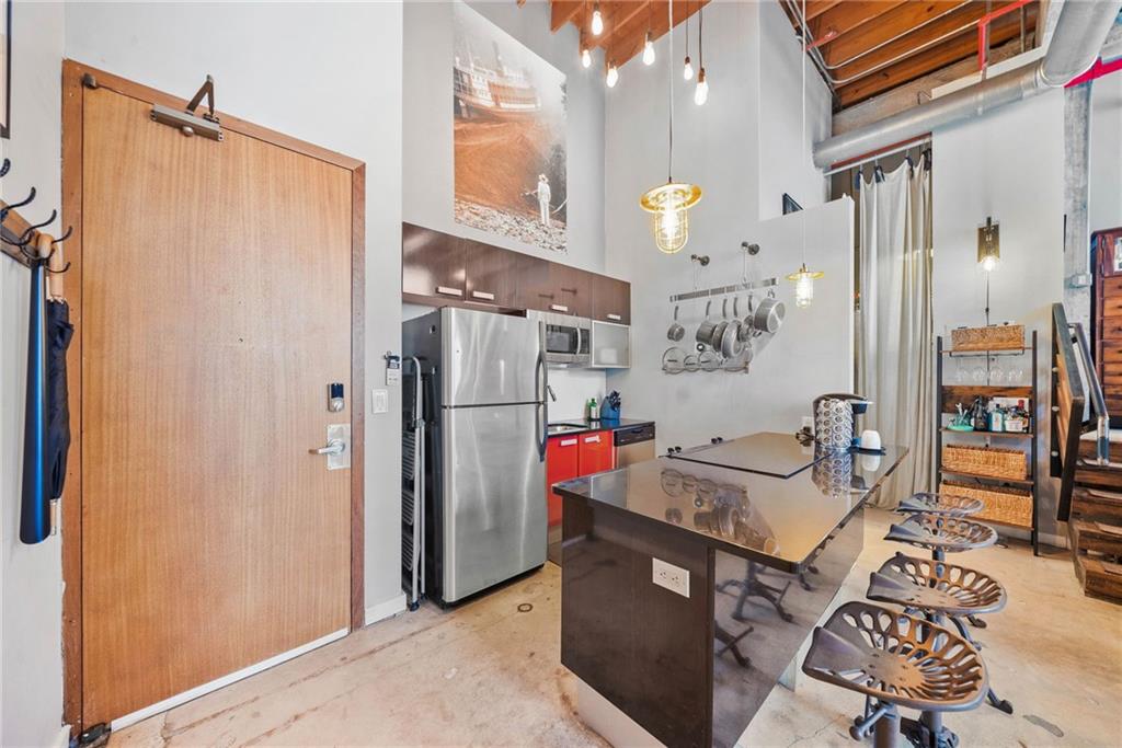 650 Glen Iris Drive NE Unit 26