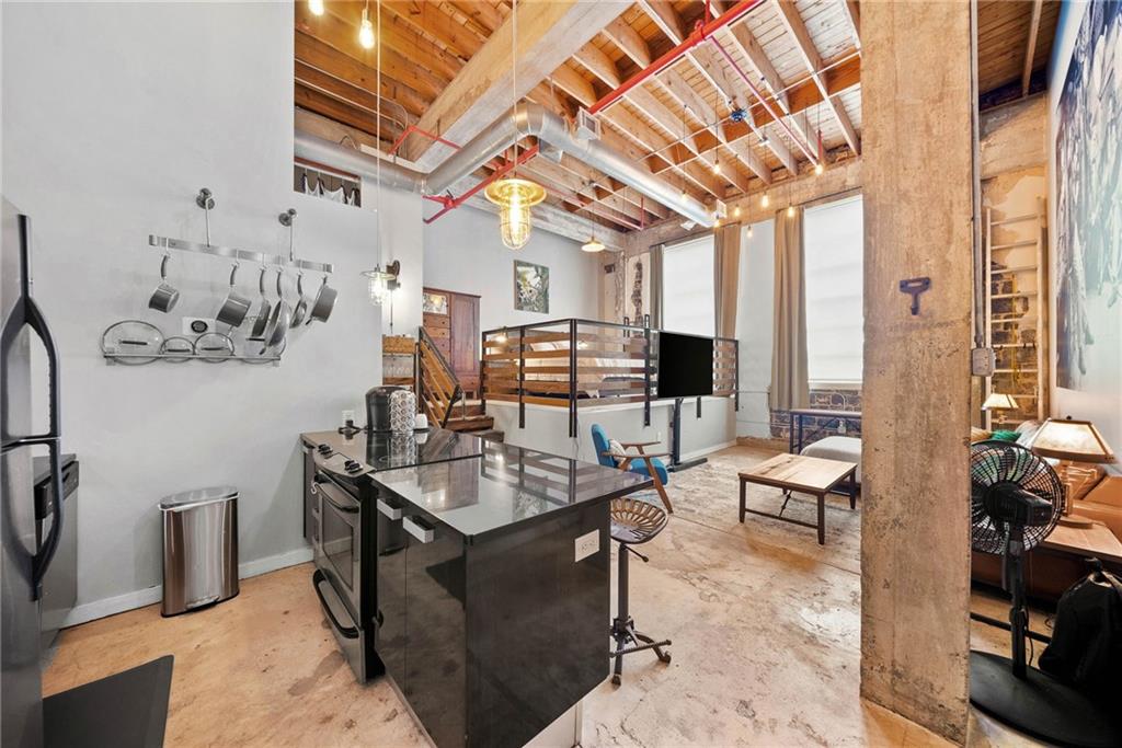 650 Glen Iris Drive NE Unit 26