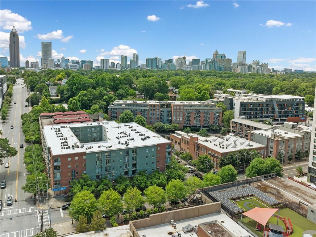 650 Glen Iris Drive NE Unit 26