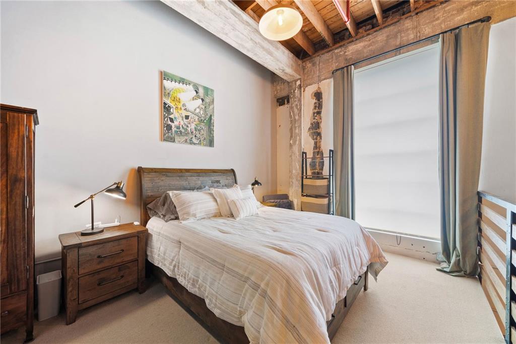 650 Glen Iris Drive NE Unit 26