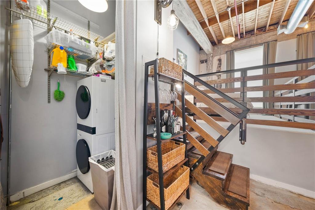 650 Glen Iris Drive NE Unit 26