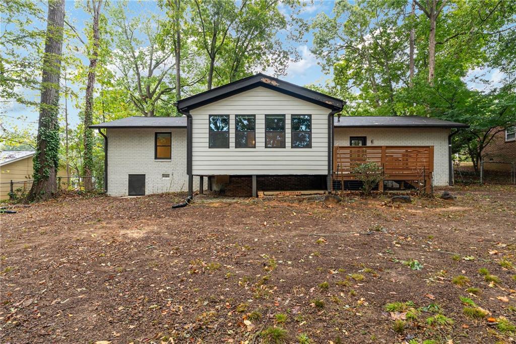 4084 Longview Drive