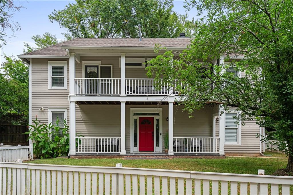 312 Glenwood Avenue SE