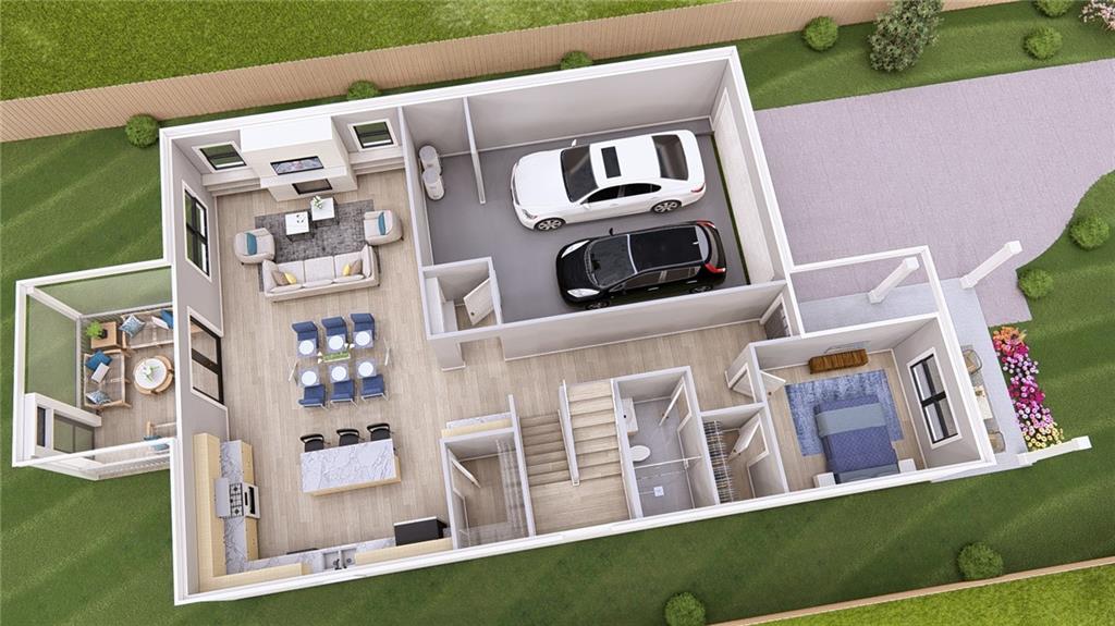 507 Casanova Street SE