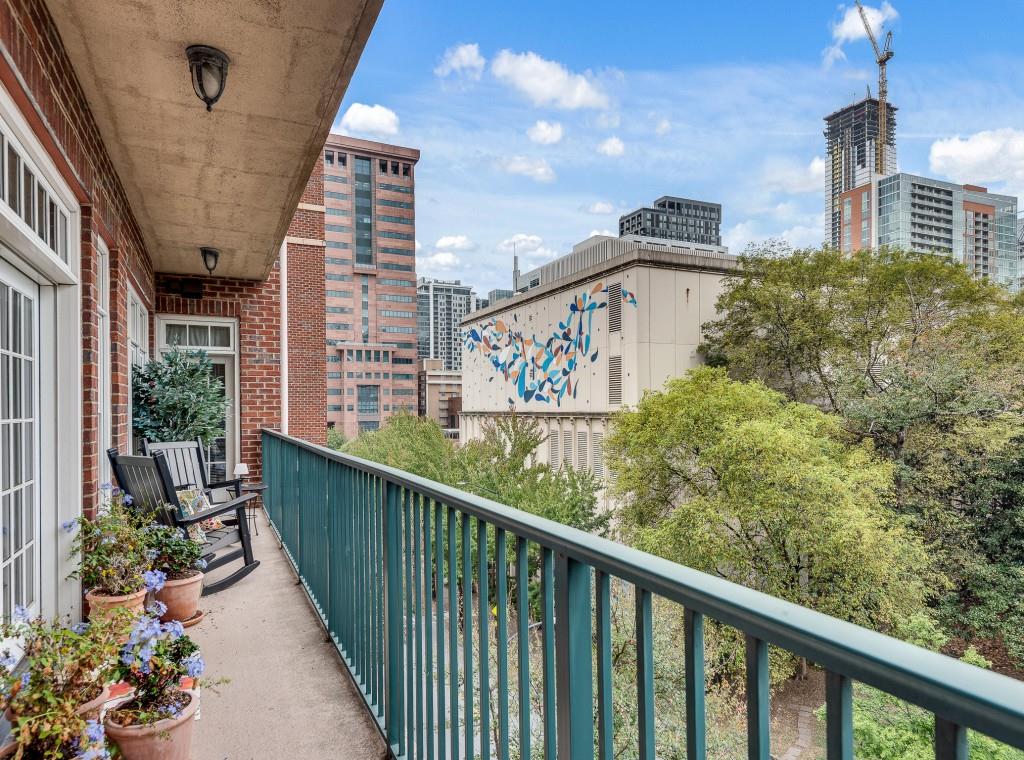 77 Peachtree Place NE Unit 409