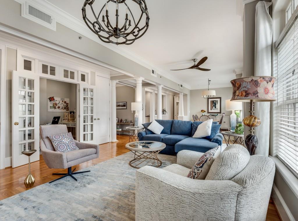 77 Peachtree Place NE Unit 409