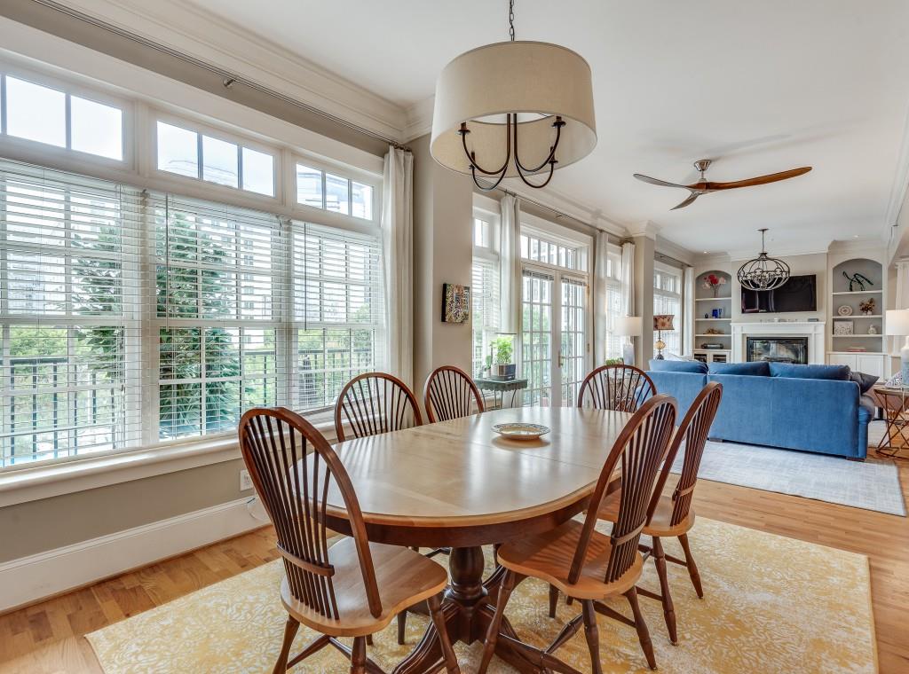 77 Peachtree Place NE Unit 409