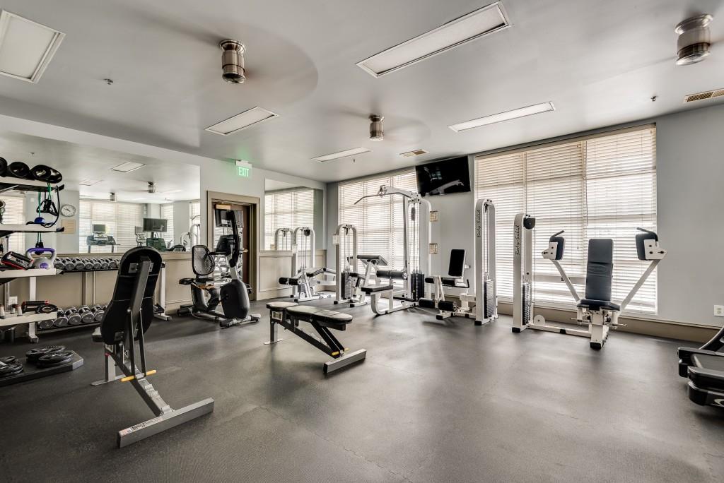 77 Peachtree Place NE Unit 409