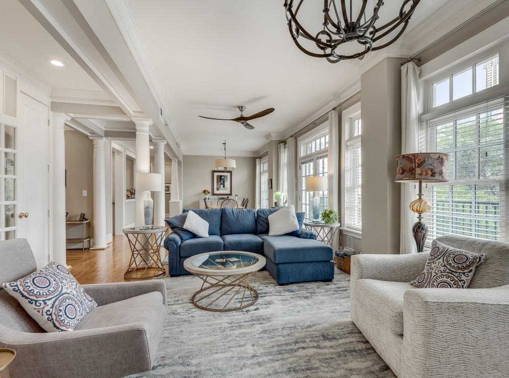 77 Peachtree Place NE Unit 409