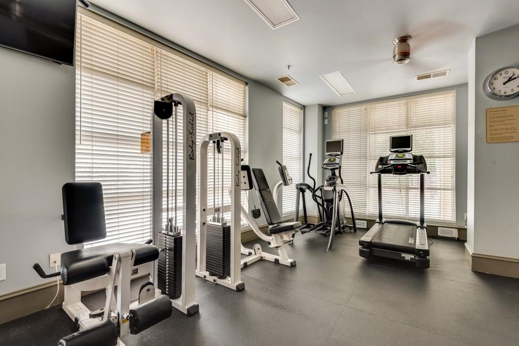 77 Peachtree Place NE Unit 409