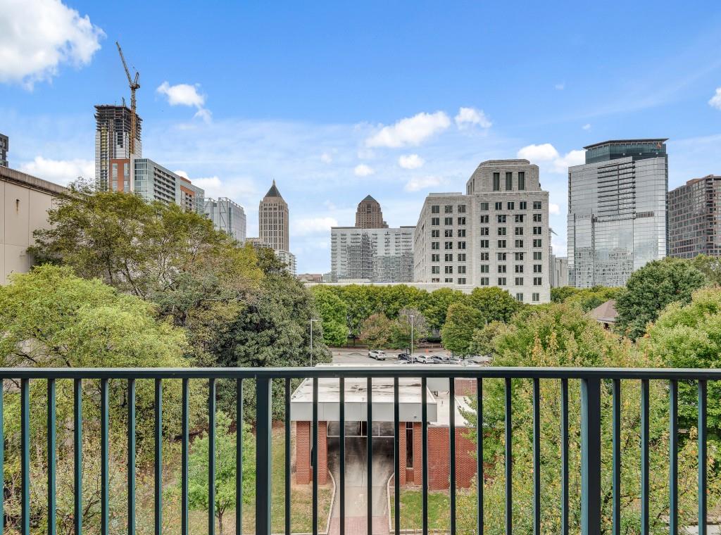 77 Peachtree Place NE Unit 409