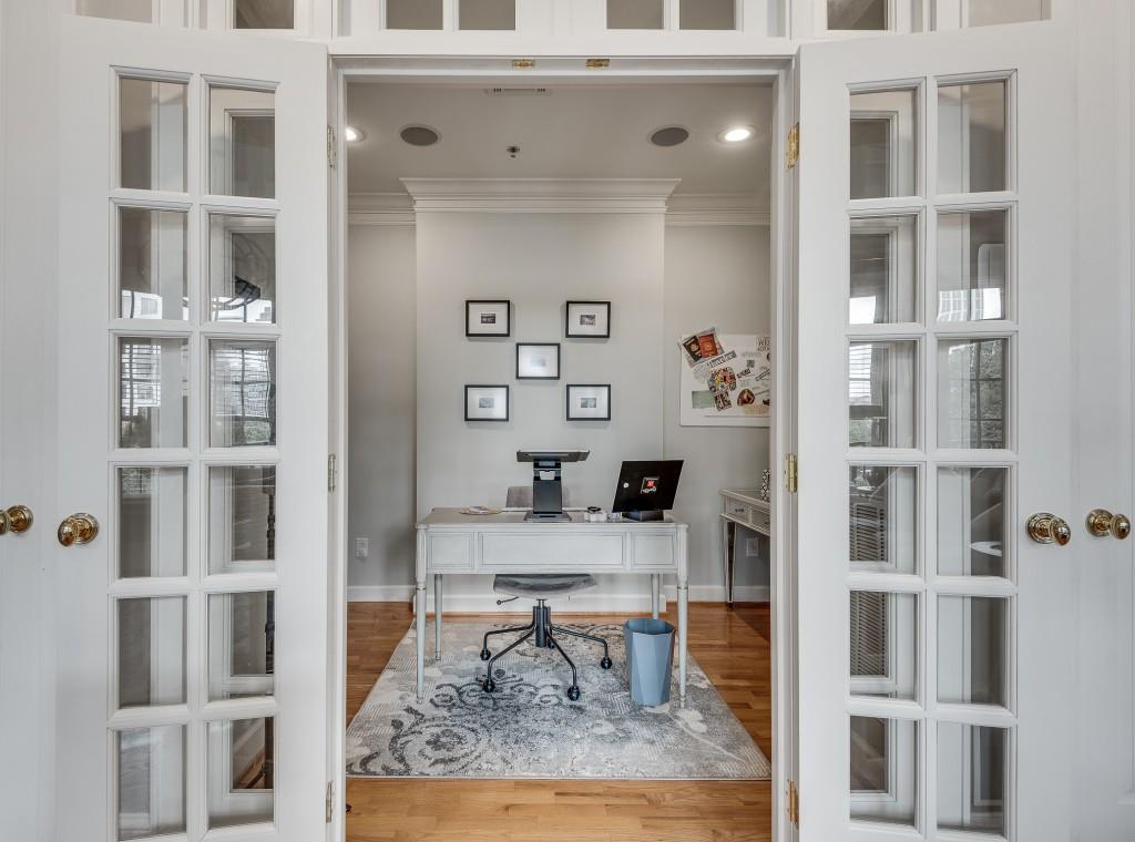 77 Peachtree Place NE Unit 409