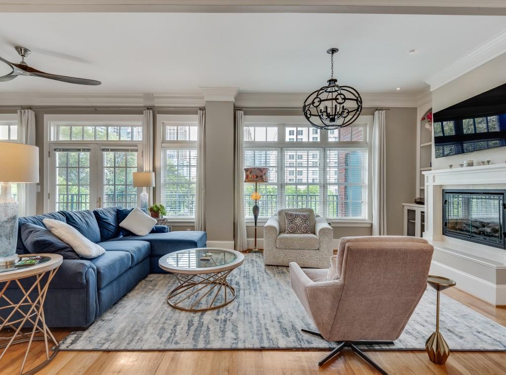 77 Peachtree Place NE Unit 409