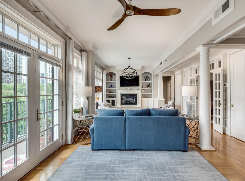 77 Peachtree Place NE Unit 409