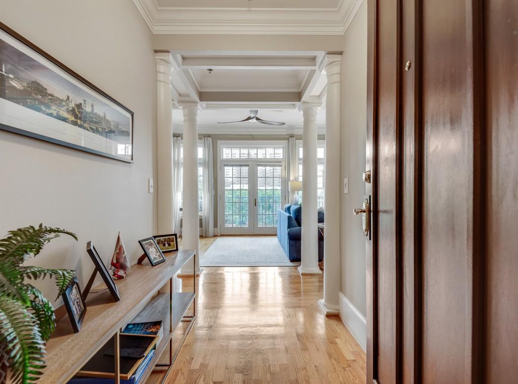 77 Peachtree Place NE Unit 409