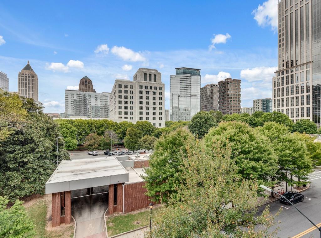 77 Peachtree Place NE Unit 409