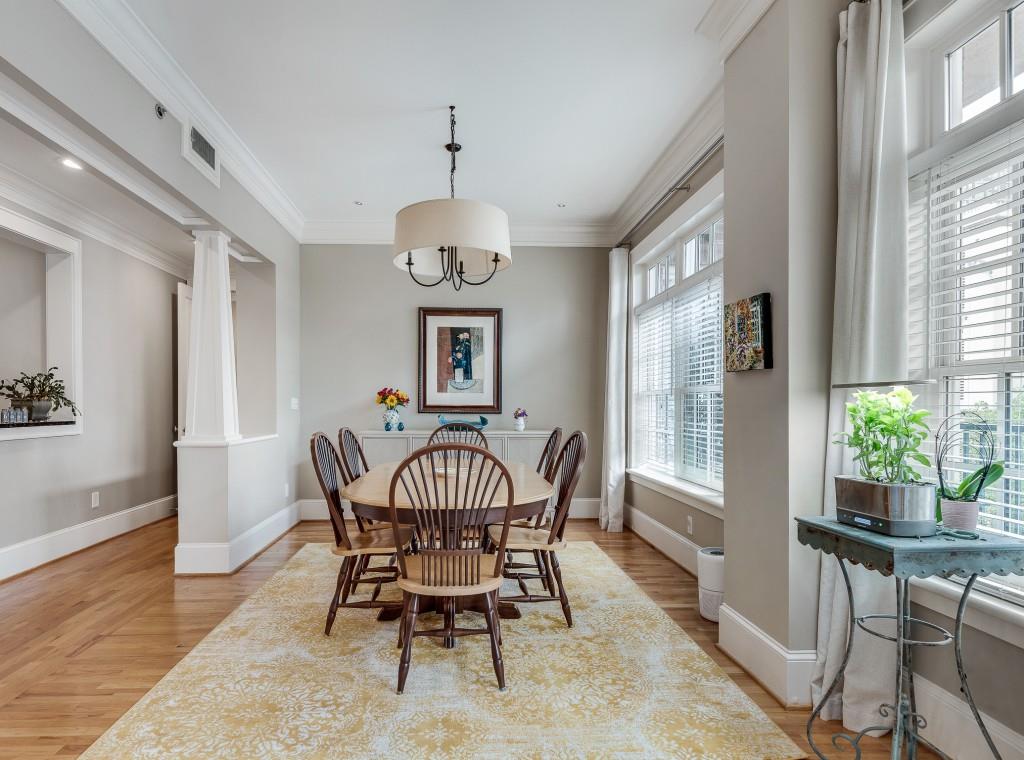 77 Peachtree Place NE Unit 409