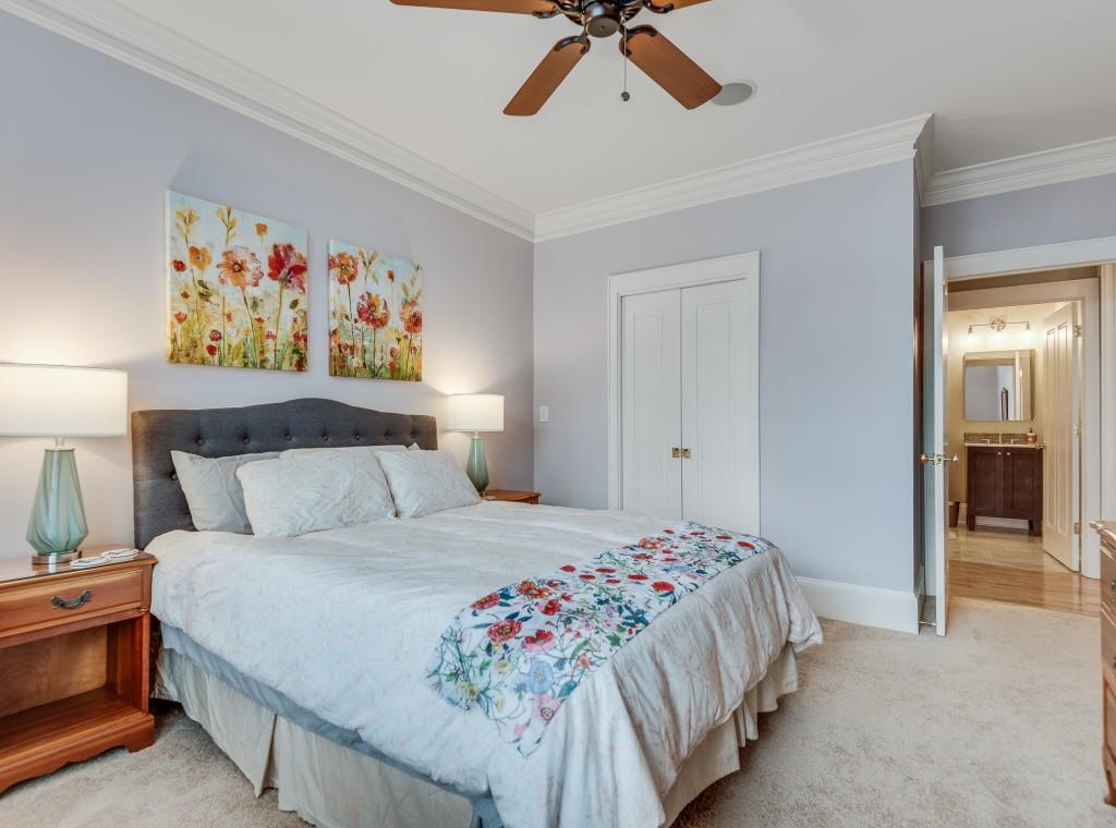 77 Peachtree Place NE Unit 409