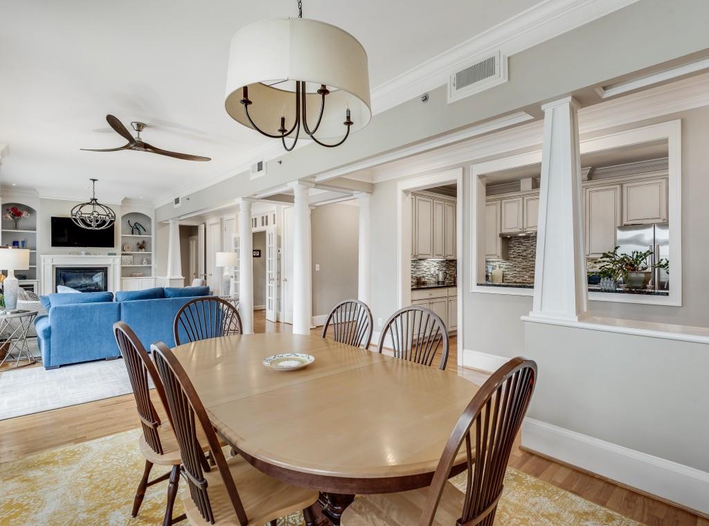 77 Peachtree Place NE Unit 409