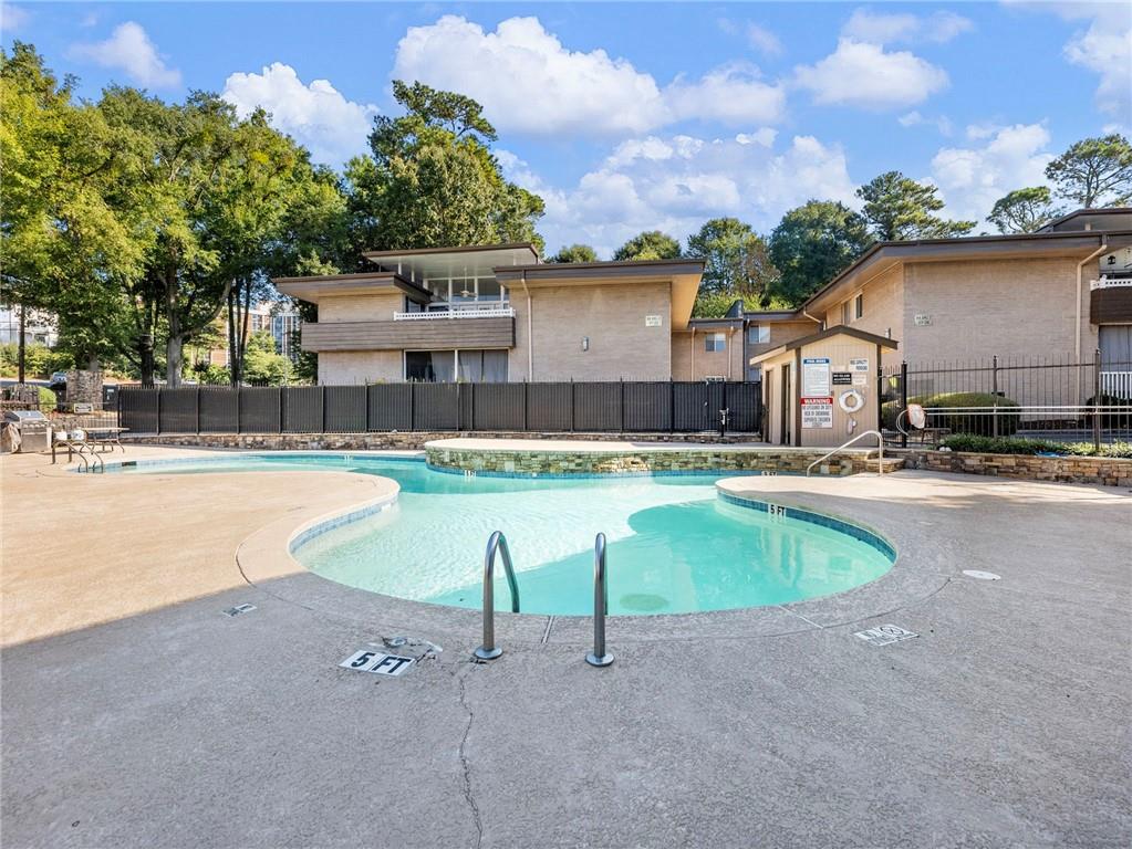 346 Carpenter Drive Unit 72