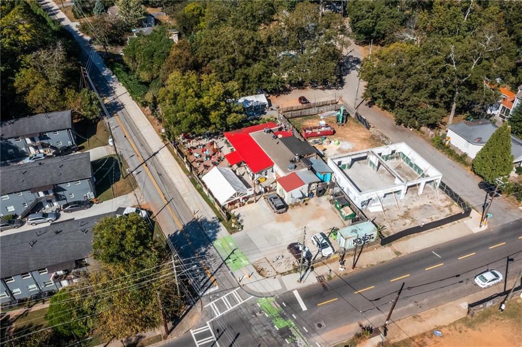 118 Whitefoord Avenue SE