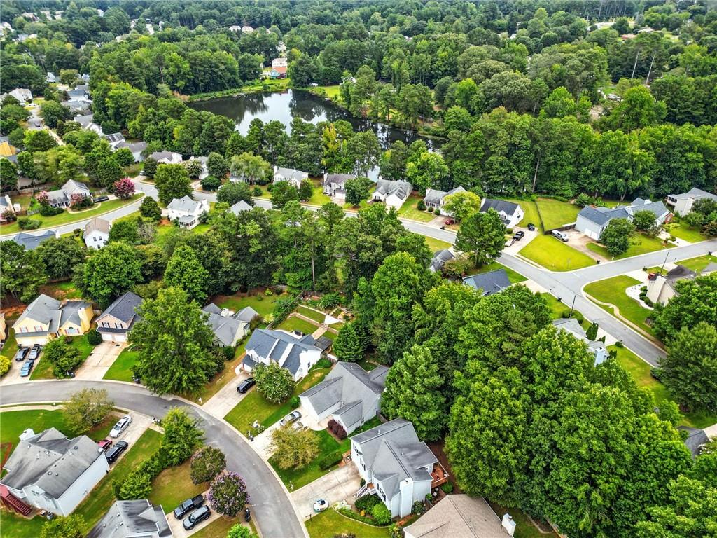 2740 Lake Park Ridge W