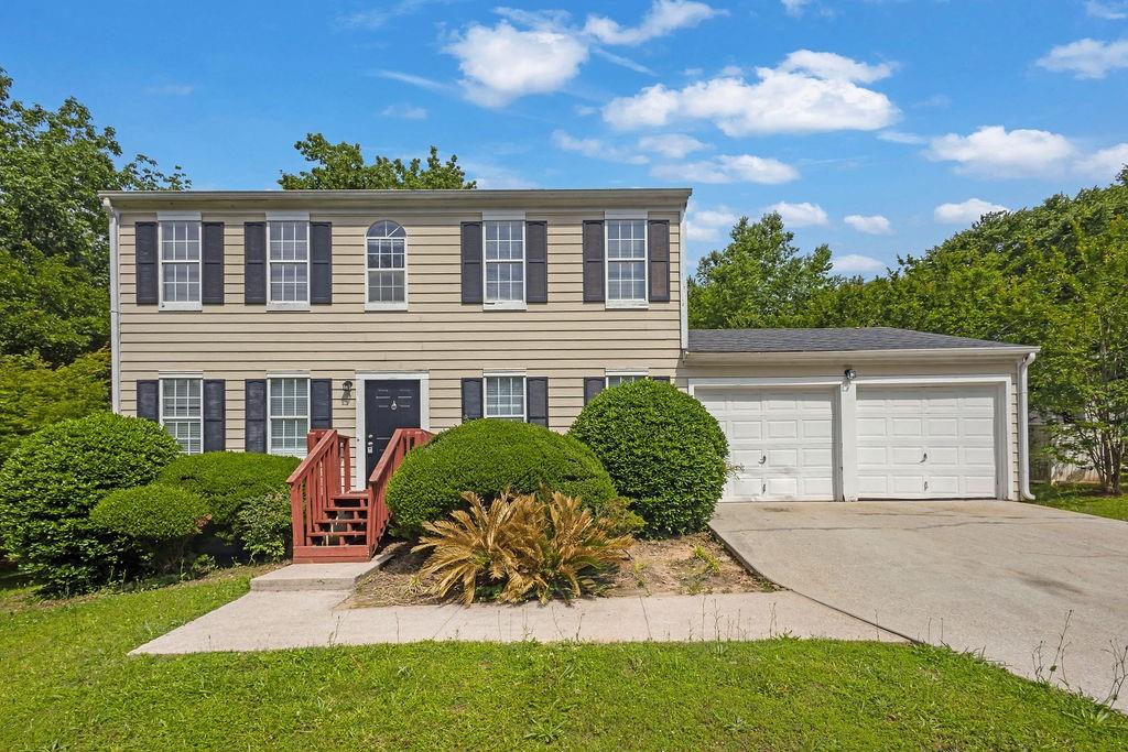 2584 Shadowbrook Drive