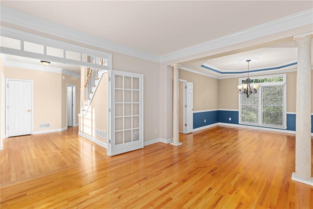 105 Kensington Pond Court