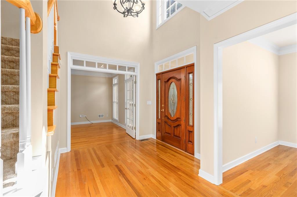 105 Kensington Pond Court