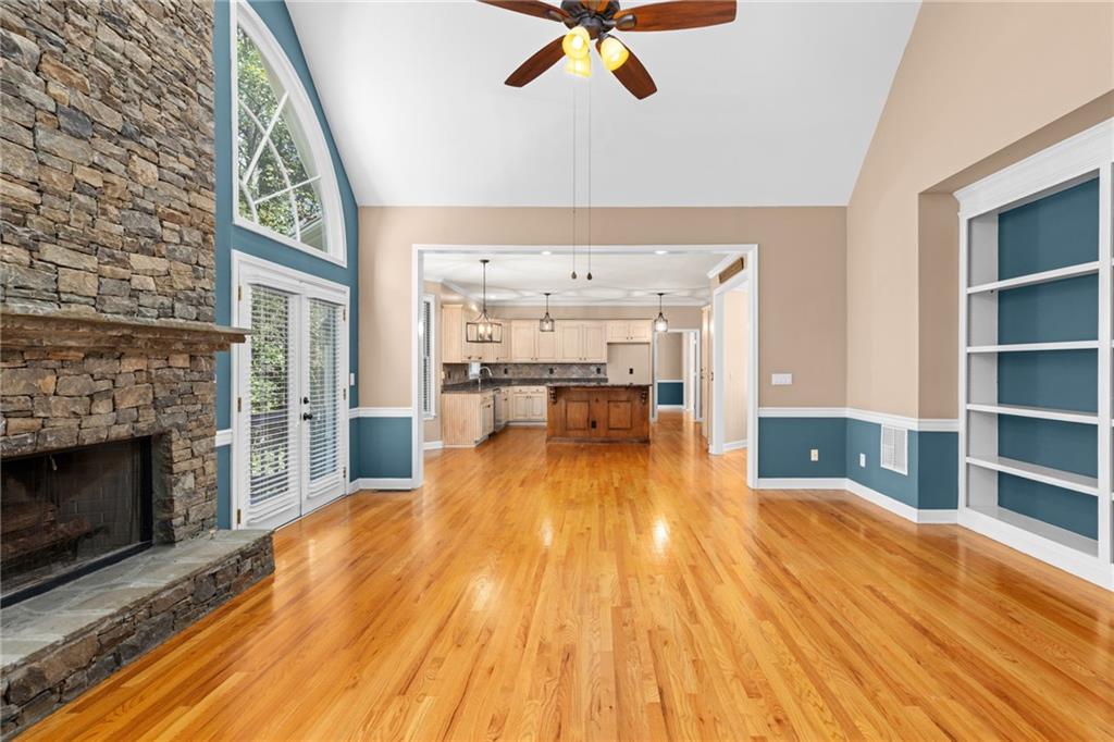 105 Kensington Pond Court