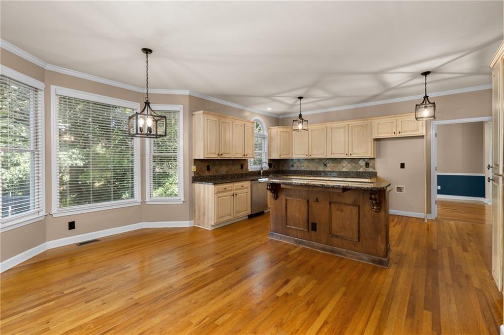 105 Kensington Pond Court