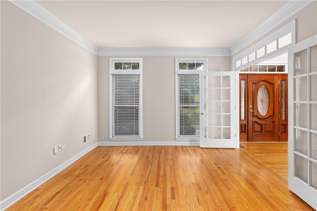 105 Kensington Pond Court